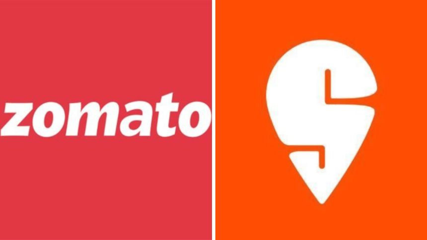 Restaurants vs. Zomato & Swiggy: Are Food Aggregators Eating Away Business?