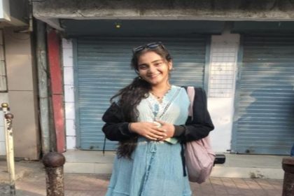 Maharashtra: College student runs over by express train, probe initiated
