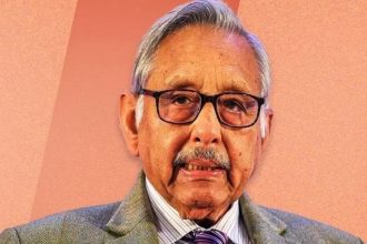 Sheikh Hasina must be allowed to stay as long as she wants: Mani Shankar Aiyar