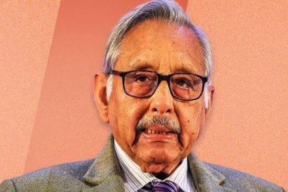 Sheikh Hasina must be allowed to stay as long as she wants: Mani Shankar Aiyar