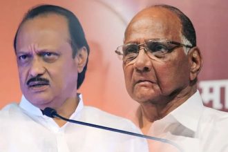 Ajit Pawar’s mother prays for reunion with Sharad Pawar amid NCP merger talks