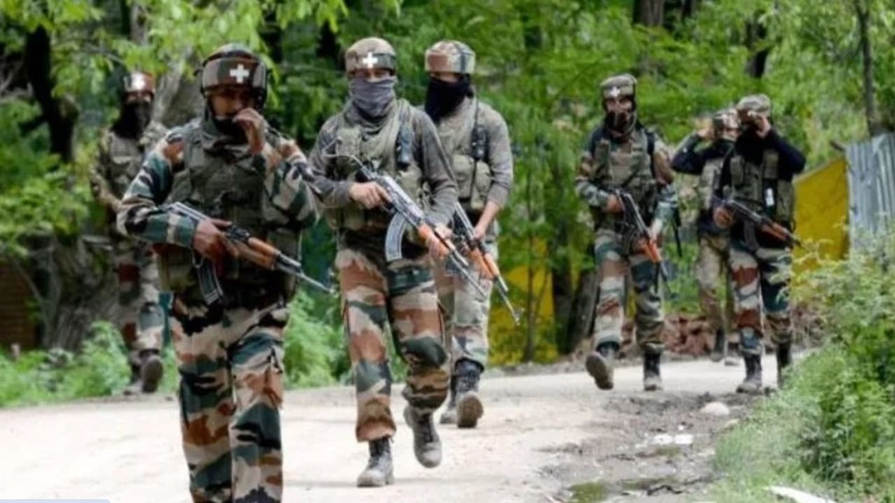 Jammu and Kashmir encounter: 3 terrorists killed infiltrating in Poonch from PoK
