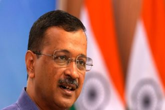 Substantiate with facts allegations of Yamuna water poisoning: EC to Arvind Kejriwal