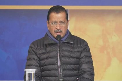 ‘Without showing any other source…’: BJP questions spike in Kejriwal’s income