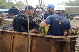 Assam: Body of miner recovered from flooded rathole mine, rescue ops continue