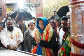 Atishi misses nomination deadline, to file papers for Delhi elections tomorrow