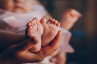 From garbage dump to US home: Lucknow boy’s amazing adoption story