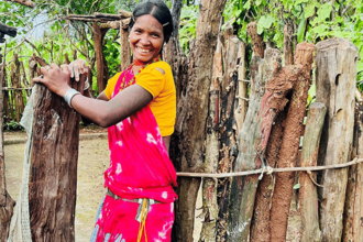 Chhattisgarh’s Baiga Tribe invited by President Murmu for R-Day: Know more about them