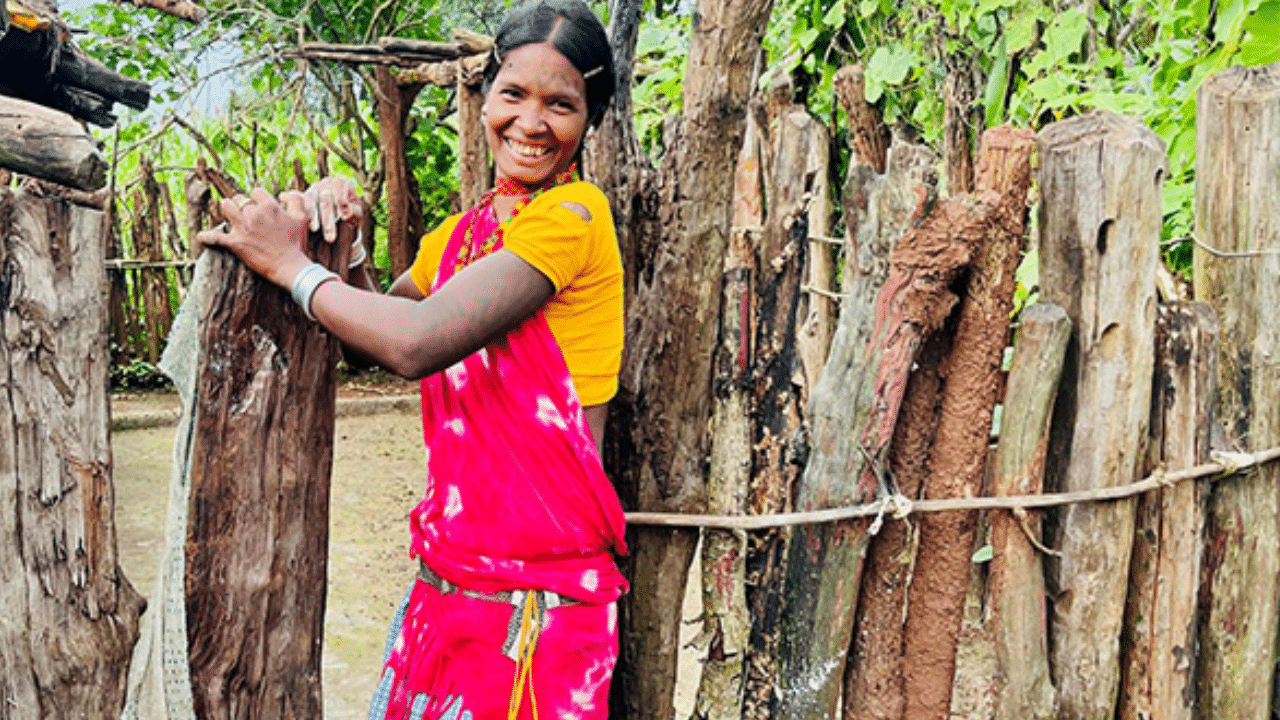 Chhattisgarh’s Baiga Tribe invited by President Murmu for R-Day: Know more about them Chhattisgarh’s Baiga Tribe invited by President Murmu for R-Day: Know more about them