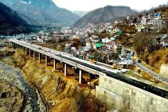 Banihal Bypass unveiled: Why J&K’s new 4-lane highway is so vital | Key features