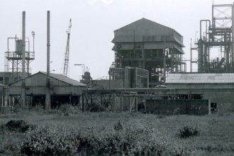 Bhopal gets rid of toxic waste 40 years after tragedy, chemical discarded 250 km away