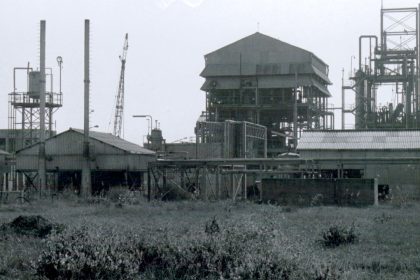 Bhopal gets rid of toxic waste 40 years after tragedy, chemical discarded 250 km away