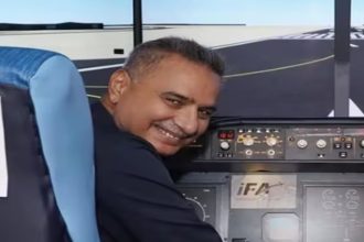 Four decades on, Kandahar hijack hero Captain Devi Sharan calls it a day