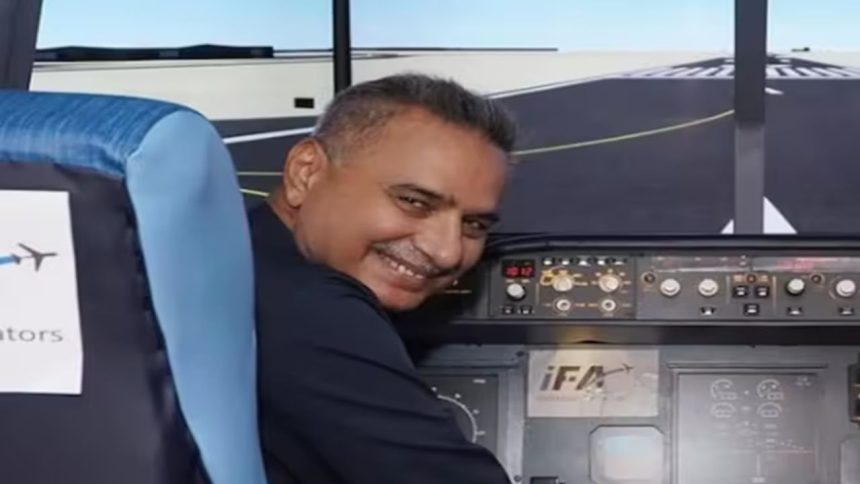 Four decades on, Kandahar hijack hero Captain Devi Sharan calls it a day