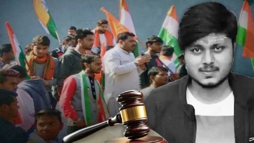 From London to Washington, 7 NGOs funded accused in Chandan Gupta murder case