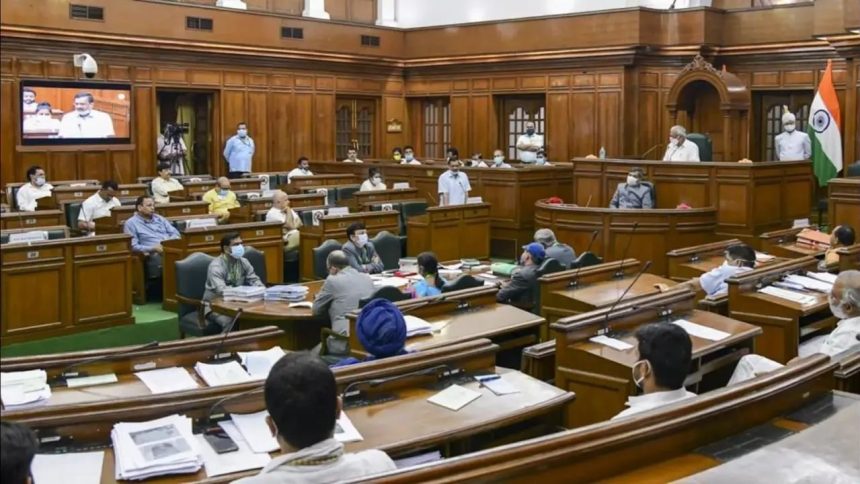 Delhi Election Date 2025: Poll dates may be announced next week