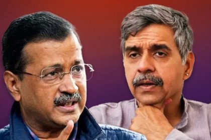 ‘Saving country with false promises?’:  Sandeep Dikshit’s 13 questions to Kejriwal