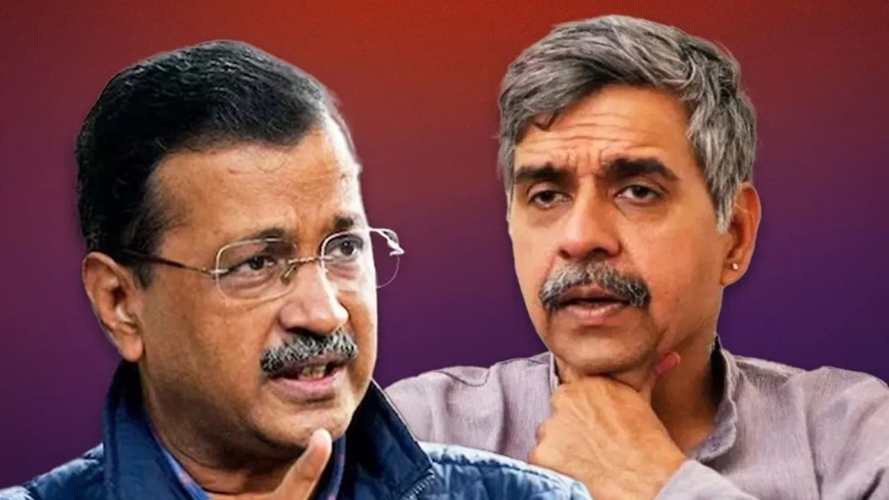 ‘Saving country with false promises?’:  Sandeep Dikshit’s 13 questions to Kejriwal ‘Saving country with false promises?’:  Sandeep Dikshit’s 13 questions to Kejriwal