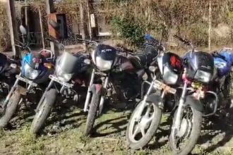 MP: Consumers fail to pay power bill, electricity dept staff takes away their bikes
