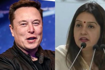 ‘True’: Musk supports Rajya Sabha MP Priyanka Chaturvedi’s ‘Pakistani grooming gang’ post