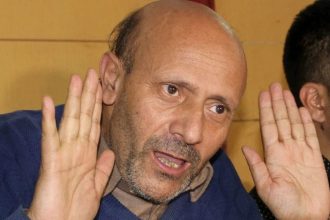 Engineer Rashid announces hunger strike over denial of bail to attend Budget Session