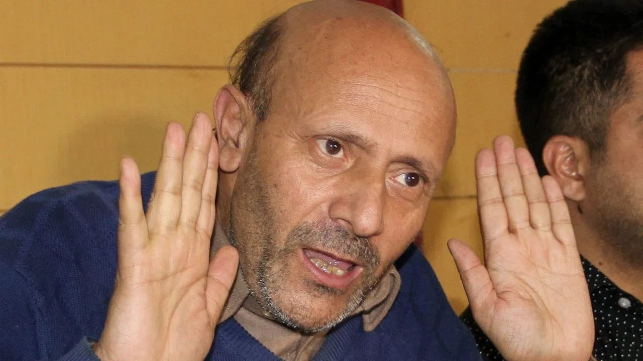 Engineer Rashid announces hunger strike over denial of bail to attend Budget Session