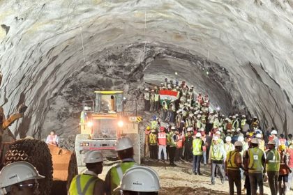Raipur-Visakhapatnam Expressway: NESCO to develop & operate wayside amenities