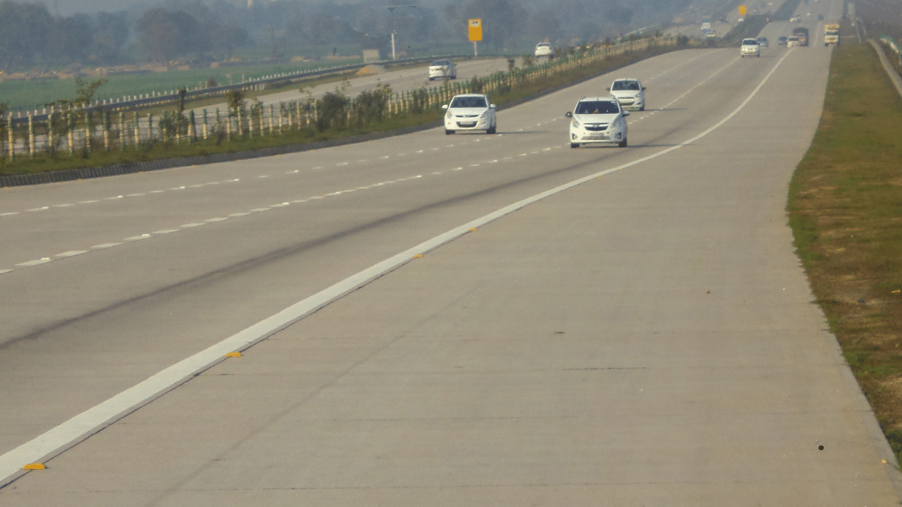 Shaktipeeth Expressway: How this project will ease travel between Nagpur and Goa