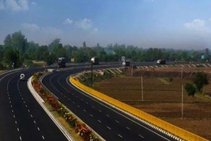 Reach any corner of UP in just a few hours: UP Govt to connnect 15 expressways