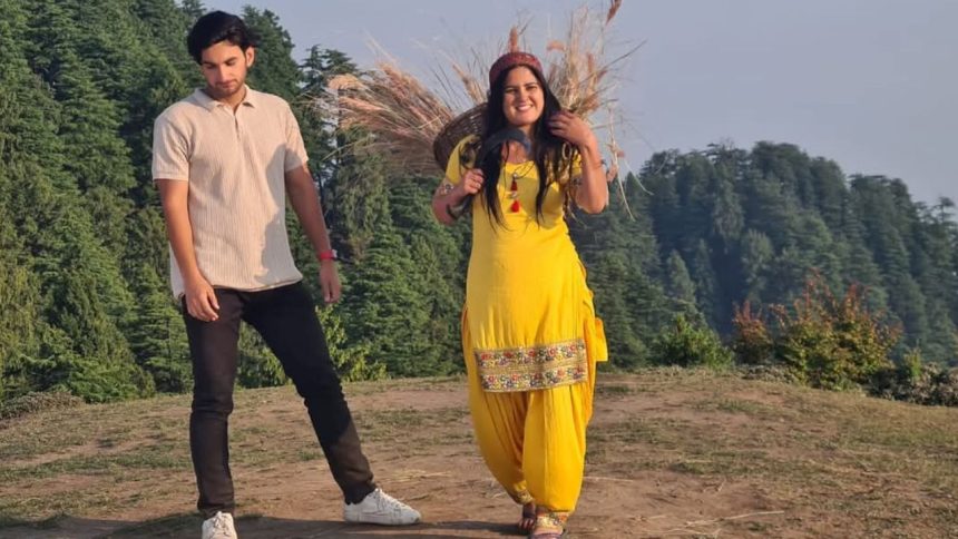 A Beautiful Tale of Roots – “Mairai Gaon Ki Baat” Film