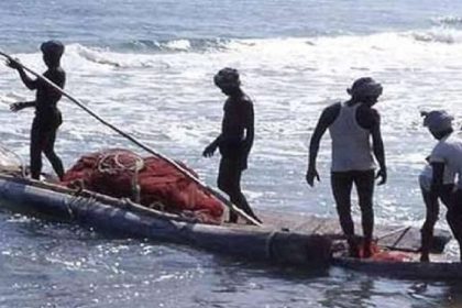 India summons Sri Lanka envoy after 5 Indian fishermen injured in Lankan navy firing