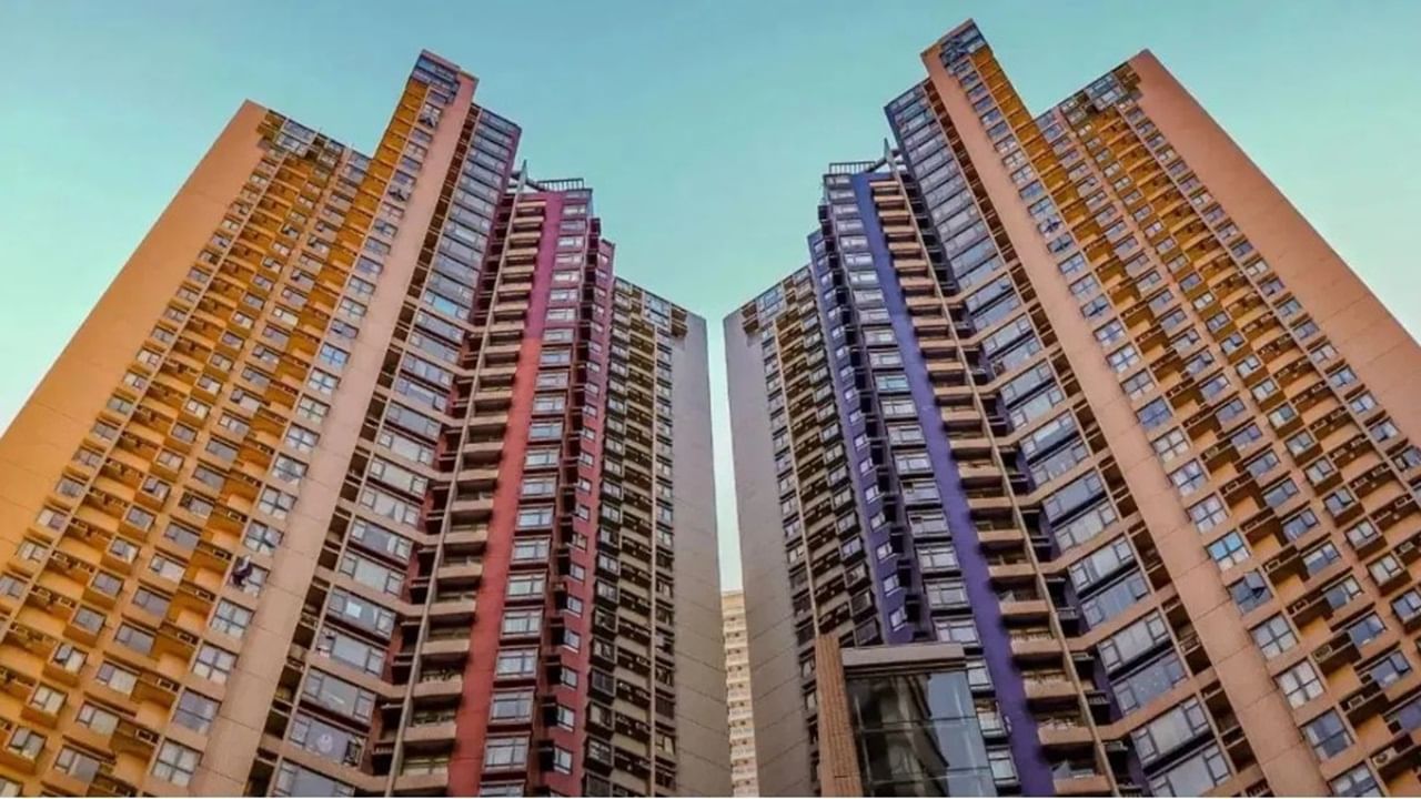 Good news for home buyers: Jharkhand Govt to lease 181 flats through online