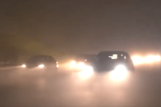 Dense fog tightens grip on North India; Delhi, UP and Punjab among worst hit