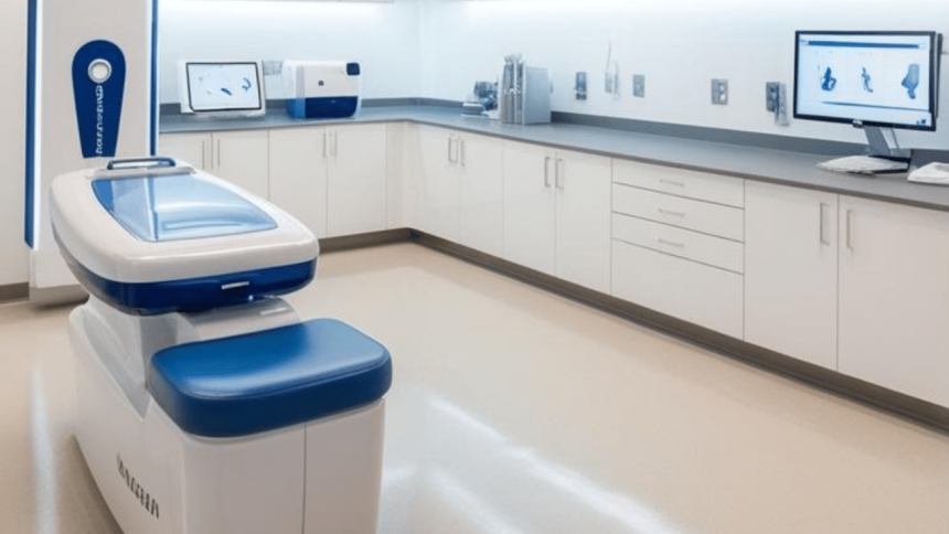 First-of-its-kind diabetic foot lab opened in Vidarbha: What patients need to know