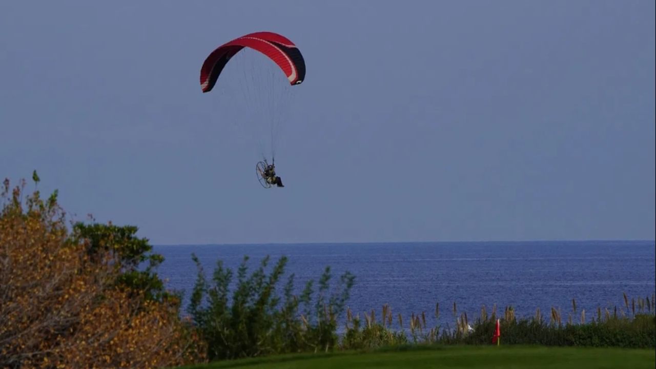 Woman tourist from Pune, instructor die after paraglider crashes into ravine in Goa
