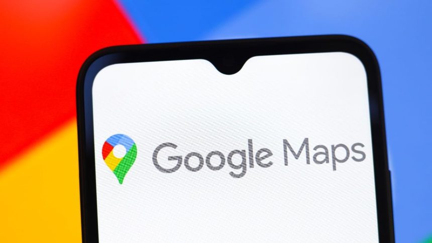 Google Maps misleads Assam Police team into Nagaland, locals detain them overnight