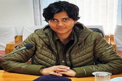 Who is Ilma Afroz, the woman IPS who took on mining mafia in Himachal Pradesh