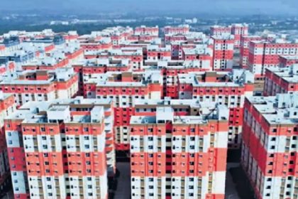 Telangana govt may put unfinished 2BHK flats Indiramma housing scheme