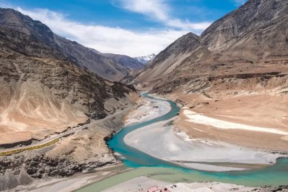 Indus Water Treaty with Pakistan: Neutral Expert favours India on hydropower projects