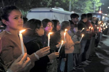 ‘The probe is half-done’: Victim’s parents ahead of RG Kar Case verdict