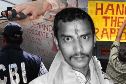 ‘One IPS involved’: Sanjay Roy claims after being convicted in RG Kar case