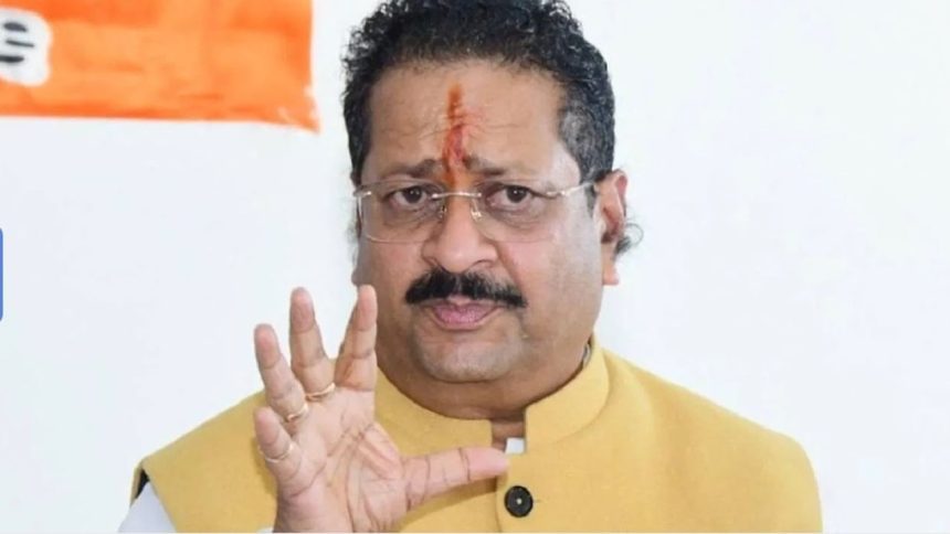 ‘No one has permanent responsibilities’: Yatnal on running for Karnataka BJP president