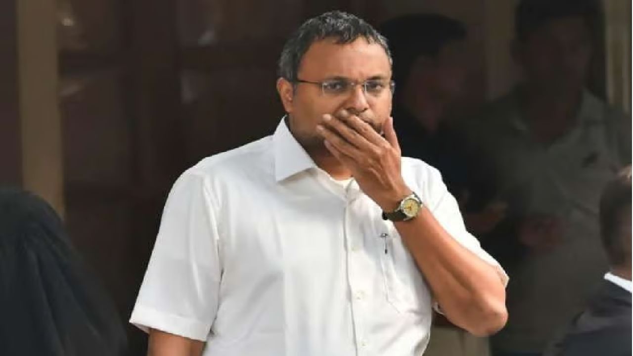 Delhi HC to hear Karti Chidambaram’s plea seeking quashing of CBI FIR on April 16