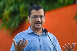 AAP releases list of Sanatan Sewa Samiti members days after launch