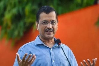 ‘Nobody was attacked’: Delhi Police sources on allegations of attacks among BJP, AAP