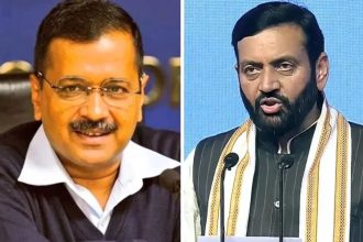 Delhi elections: AAP vs BJP showdown over Yamuna pollution | Explained