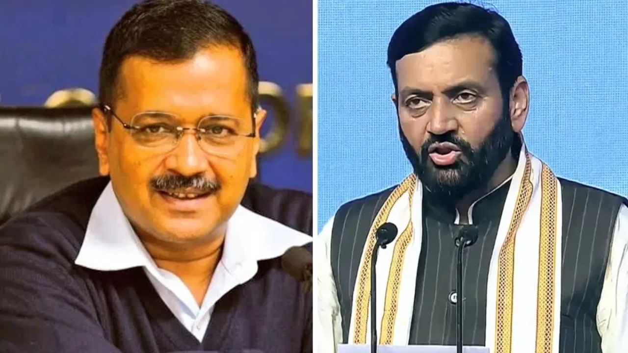 Delhi elections: AAP vs BJP showdown over Yamuna pollution | Explained