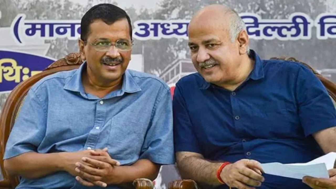 Arvind Kejriwal claims CBI will raid Manish Sisodia’s residence in next few days