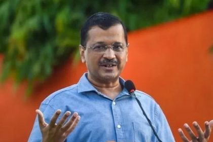 ‘Habitual liar’: Congress launches campaign against Kejriwal ahead of Delhi polls