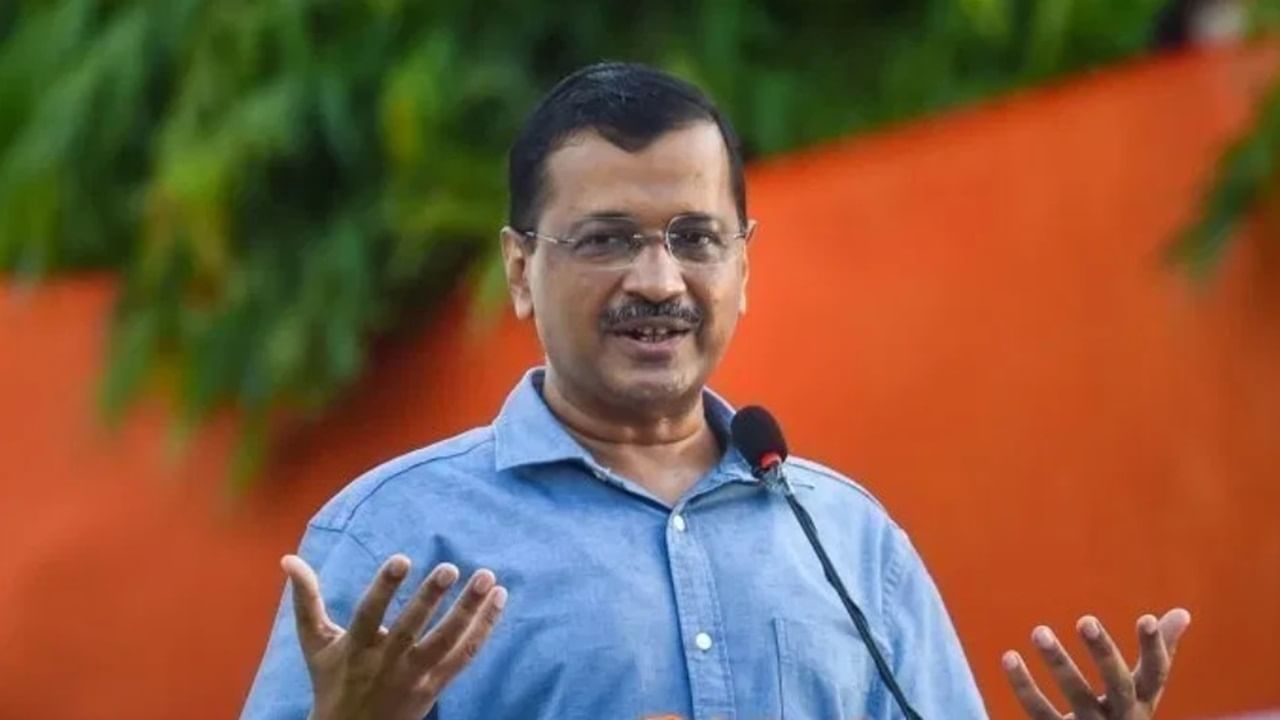 ‘Habitual liar’: Congress launches campaign against Kejriwal ahead of Delhi polls ‘Habitual liar’: Congress launches campaign against Kejriwal ahead of Delhi polls